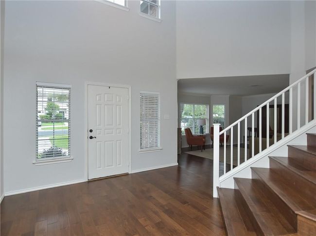 2205 Rachel Rdg, House other with 5 bedrooms, 3 bathrooms and null parking in Cedar Park TX | Image 8