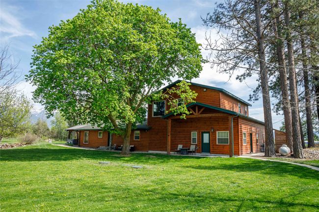 35966 Dublin Gulch Rd, House other with 5 bedrooms, 2 bathrooms and null parking in Saint Ignatius MT | Image 75