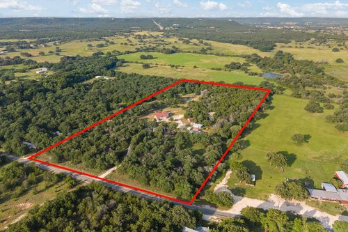1647 County Road 1004, Walnut Springs, TX, 76690-3021 | Card Image