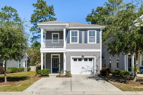 2604 Poplar Grove Pl, Summerville, SC, 29483-1684 | Card Image