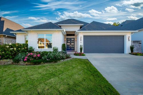 25 Belles Fleurs Cir, Little Rock, AR, 72223-5251 | Card Image