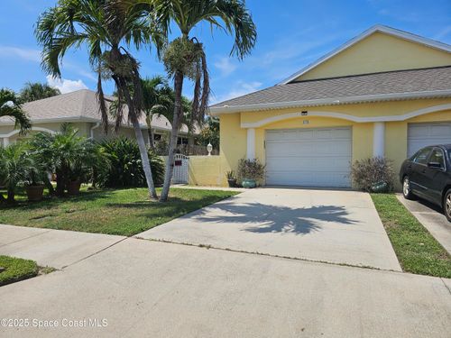 138 Monroe Ave, Cape Canaveral, FL, 32920-2911 | Card Image