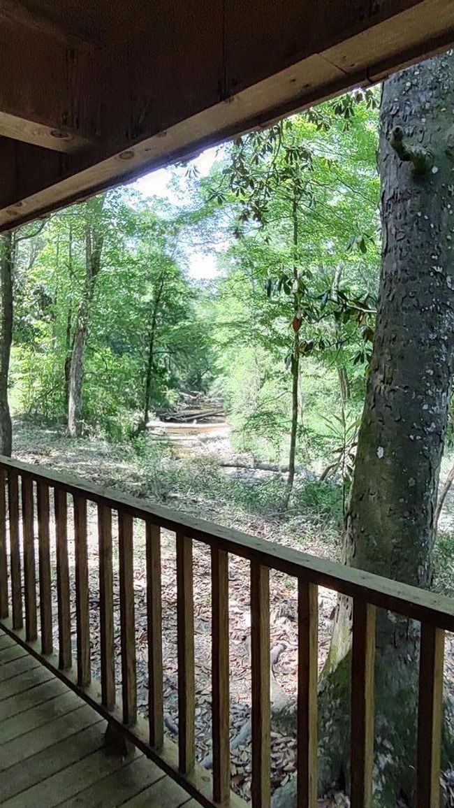 110 Rosenbaum Dr, House other with 2 bedrooms, 1 bathrooms and null parking in Poplarville MS | Image 26