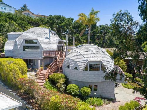 731 Clubhouse Drive, Aptos, CA, 95003 | Card Image