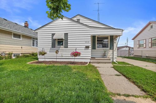 5519 31st Avenue, Kenosha, WI, 53144 | Card Image