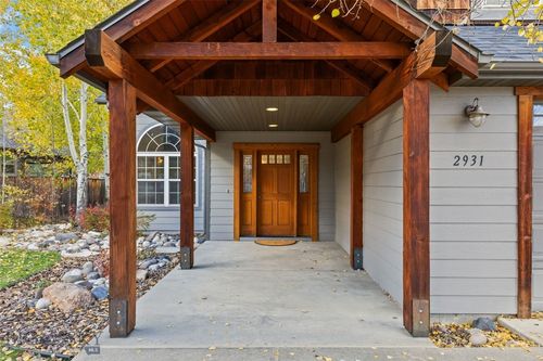 2931 Lily Dr, Bozeman, MT, 59718-6022 | Card Image
