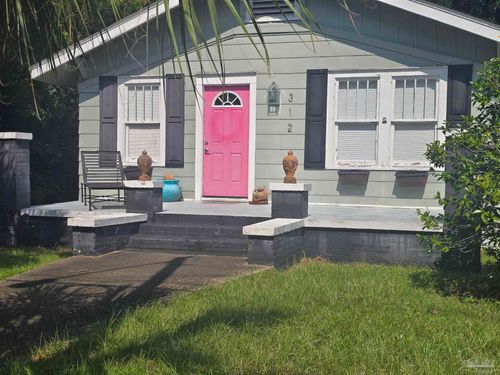 312 S L St, Pensacola, FL, 32502-5126 | Card Image