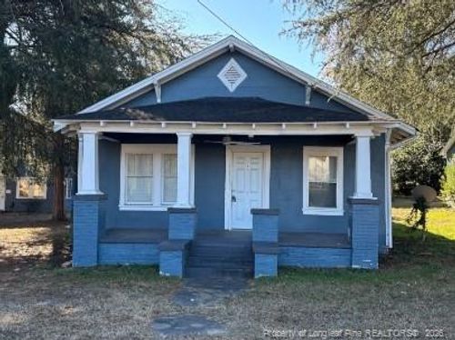 a-3518 Bullard Street, Hope Mills, NC, 28348 | Card Image