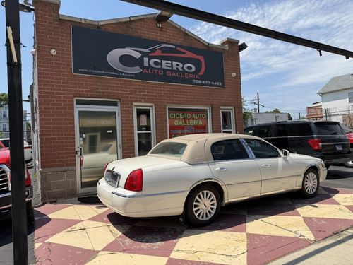 1328-1334 S Cicero Avenue, Cicero, IL, 60804 | Card Image