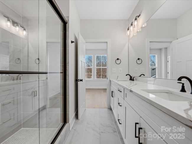 1122 Pegram Crossing Dr, Townhouse with 3 bedrooms, 4 bathrooms and null parking in Charlotte NC | Image 24