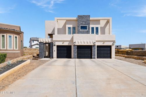 940 Clapham Street, El Paso, TX, 79928 | Card Image