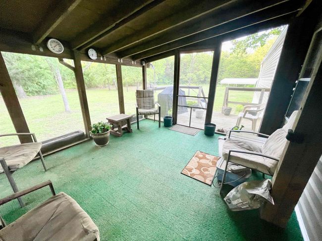 80 Doe Run Cir, House other with 2 bedrooms, 2 bathrooms and null parking in Salem AR | Image 26