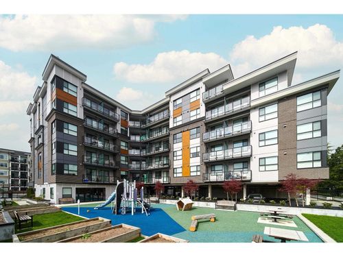 611-20695 Eastleigh Cres, Langley, BC, V3A0P7 | Card Image