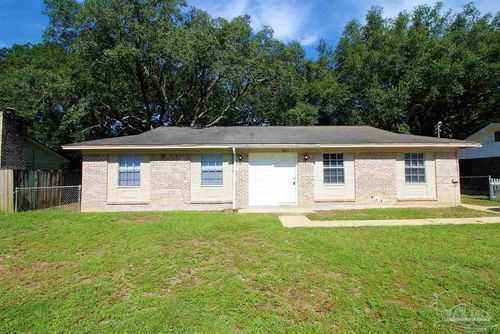 5675 Vestavia Ln, Pensacola, FL, 32526-3465 | Card Image