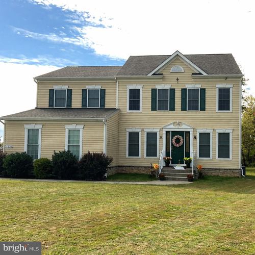 4032 Old Federal Hill Rd, JARRETTSVILLE, MD, 21084-1206 | Card Image