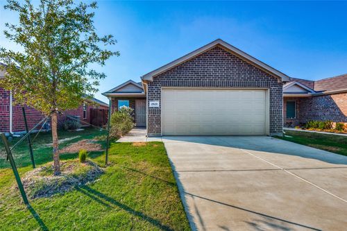 2525 Russell St, Crandall, TX, 75114-0200 | Card Image