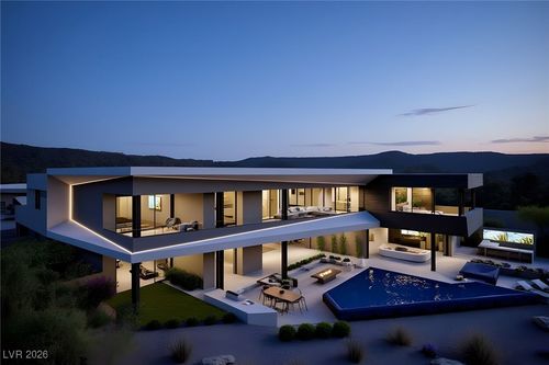 571 Grand Cru Ave, Las Vegas, NV, 89123 | Card Image