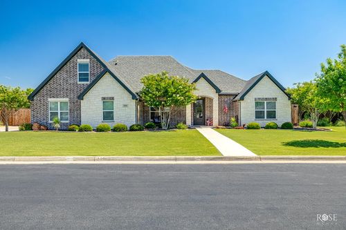 1846 Castle Pines, San Angelo, TX, 76904 | Card Image