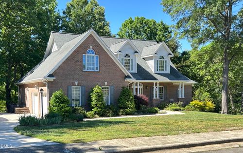 1411 Greystone Drive, Graham, NC, 27253 | Card Image