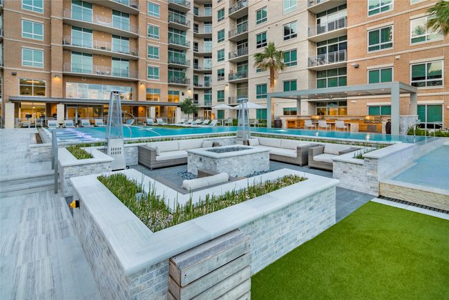 APT-266 - 4719 Cole Ave, Condo with 3 bedrooms, 3 bathrooms and null parking in Dallas TX | Image 22