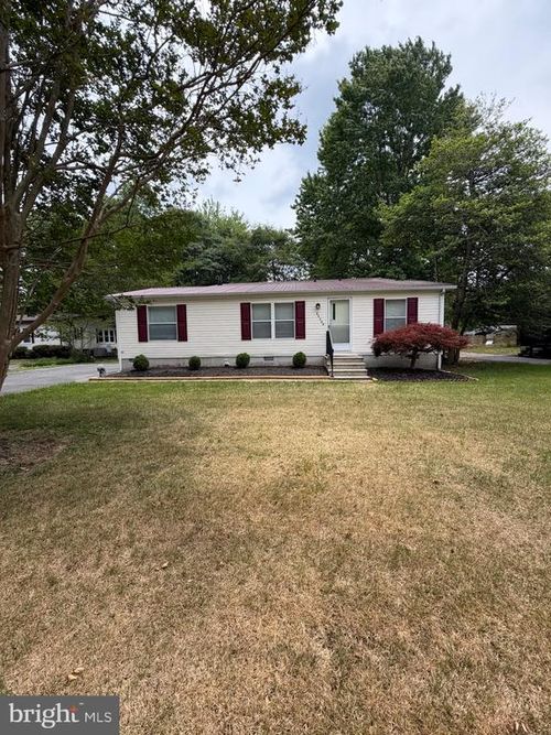 24169 Durham St, GEORGETOWN, DE, 19947-6717 | Card Image