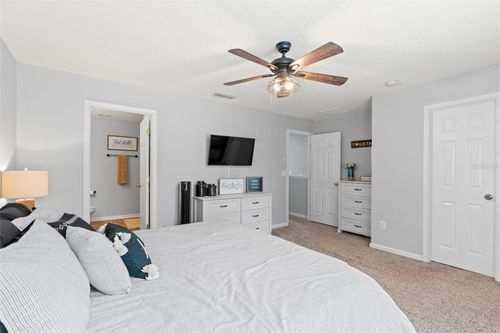 810 S Black Cherry Dr, Saint Johns, FL, 32259-4099 | Card Image