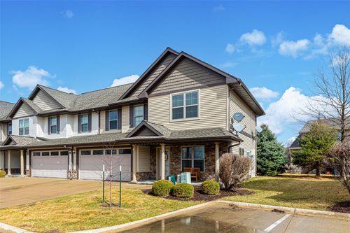 404 Cambria Drive, North Liberty, IA, 52317 | Card Image