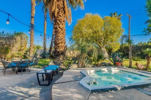 67125 Peineta Rd, Cathedral City, CA, 92234-3419 | Card Image