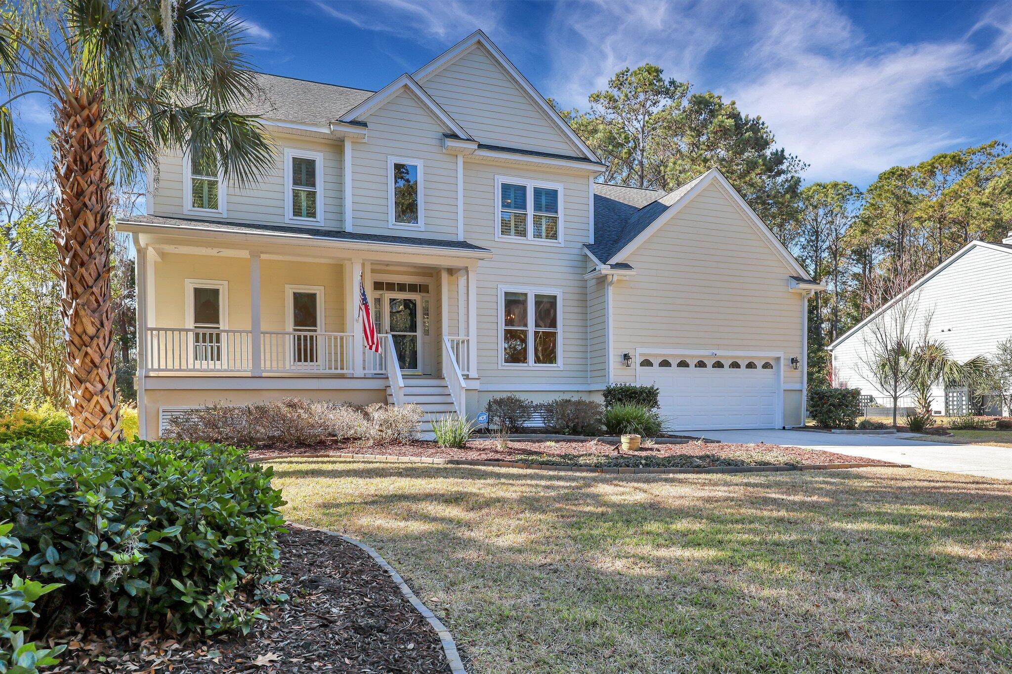 2266 Magnolia Meadows Drive, For Sale in Mount Pleasant Zoocasa