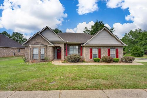 6604 Kings Branch Drive N, Mobile, AL, 36618 | Card Image