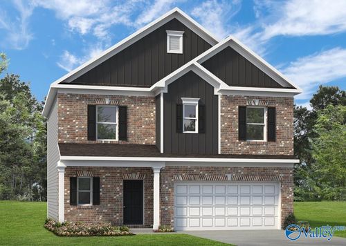 221 Roman Randall Rd, New Market, AL, 35761-4503 | Card Image