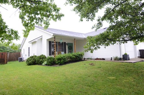 525 Colby Ridge Blvd, Winchester, KY, 40391-2931 | Card Image