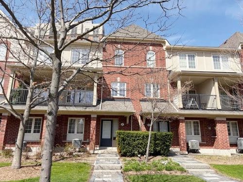 27-97 Georgian Dr, Oakville, ON, L6H0E7 | Card Image