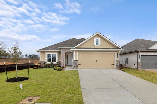 601 Rockbridge Dr, Huntsville, TX, 77340 | Card Image