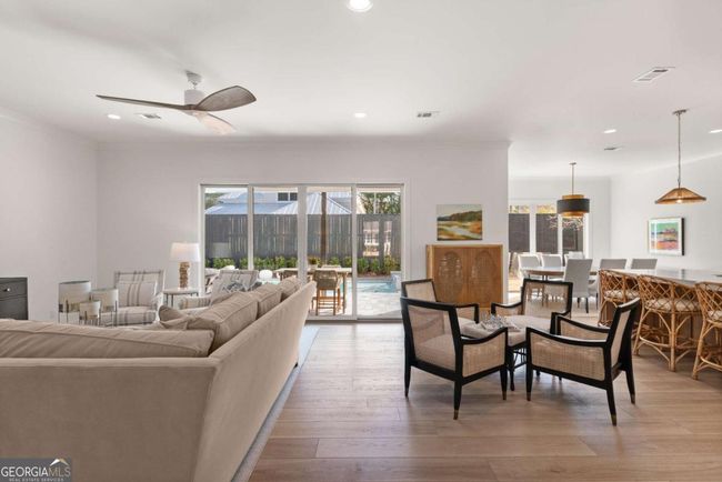 616 Neptune Way, House other with 6 bedrooms, 5 bathrooms and 4 parking in St Simons Island GA | Image 6