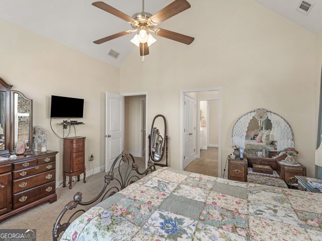 3226 Puritan Way, House other with 4 bedrooms, 3 bathrooms and 2 parking in Mcdonough GA | Image 24