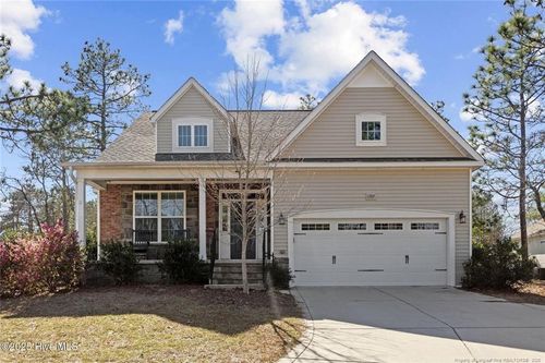 1205 Burning Tree Rd, Pinehurst, NC, 28374-9276 | Card Image