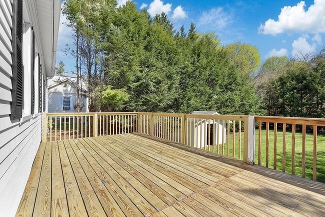 23 Healy Rd, House other with 4 bedrooms, 1 bathrooms and 2 parking in Worcester MA | Image 21