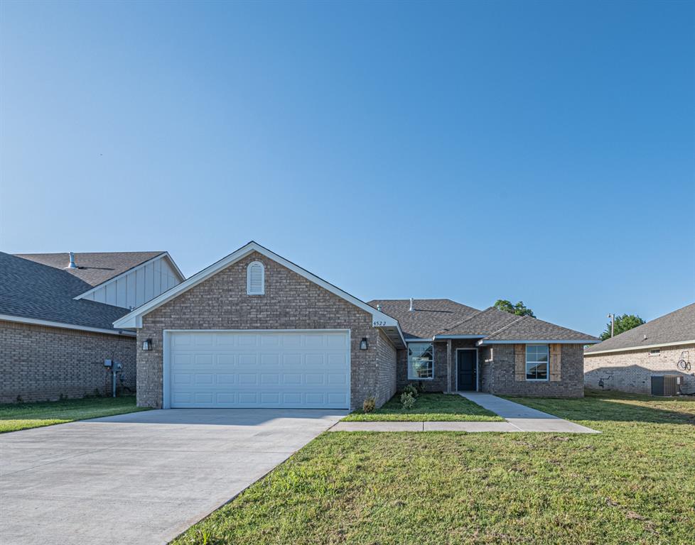 Sandhill , Enid, OK 73703