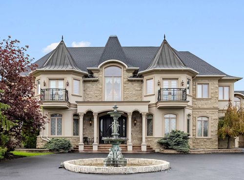 100 Rocmary Place, Vaughan, ON, L4L8Z1 | Card Image