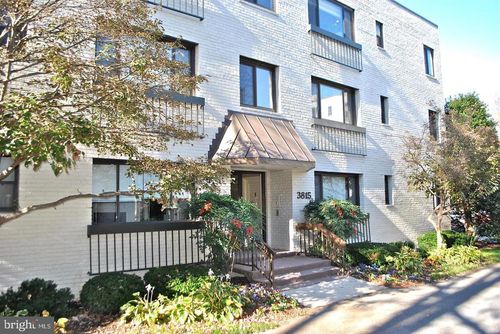 1-3815 Davis Pl Nw, WASHINGTON, DC, 20007-1327 | Card Image