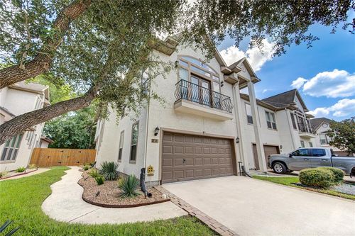 1415 Baldwin Square Ln, Houston, TX, 77077-1798 | Card Image