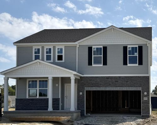 lot-13901-490 Penwell Dr, Delaware, OH, 43015-4521 | Card Image