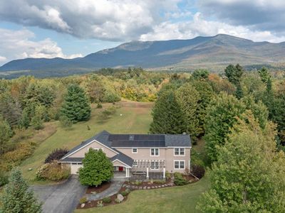 147 Beartown Road, House other with 4 bedrooms, 2 bathrooms and null parking in Underhill VT | Image 1