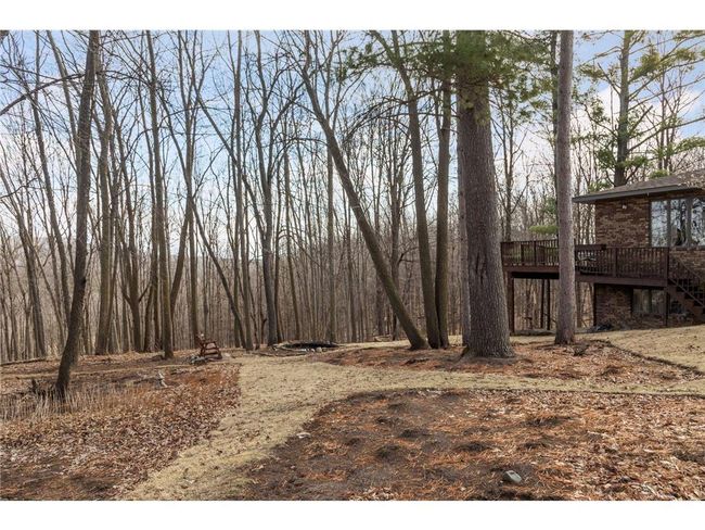 W828 Evergreen Ct, House other with 5 bedrooms, 3 bathrooms and null parking in Spring Valley WI | Image 44