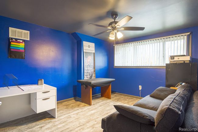 114 W Longwood Pl, House other with 3 bedrooms, 2 bathrooms and null parking in Detroit MI | Image 16