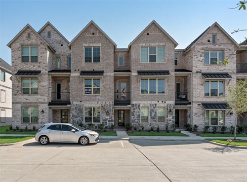 8313 Huron Peak Dr, Frisco, TX, 75034-1006 | Card Image