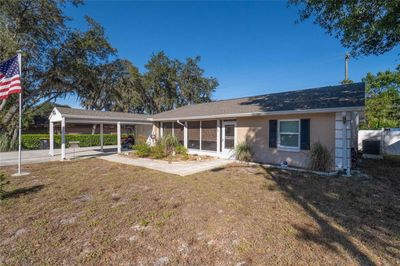 5125 Cambry Lane, House other with 3 bedrooms, 2 bathrooms and null parking in Lakeland FL | Image 3