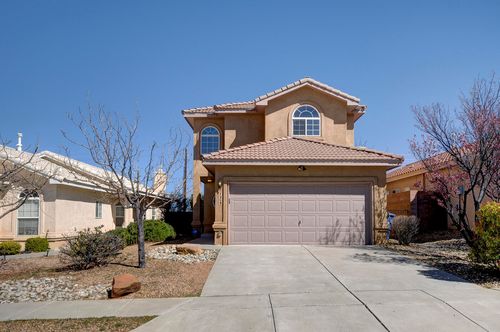 7209 Boxwood Ave Ne, Albuquerque, NM, 87113-2055 | Card Image
