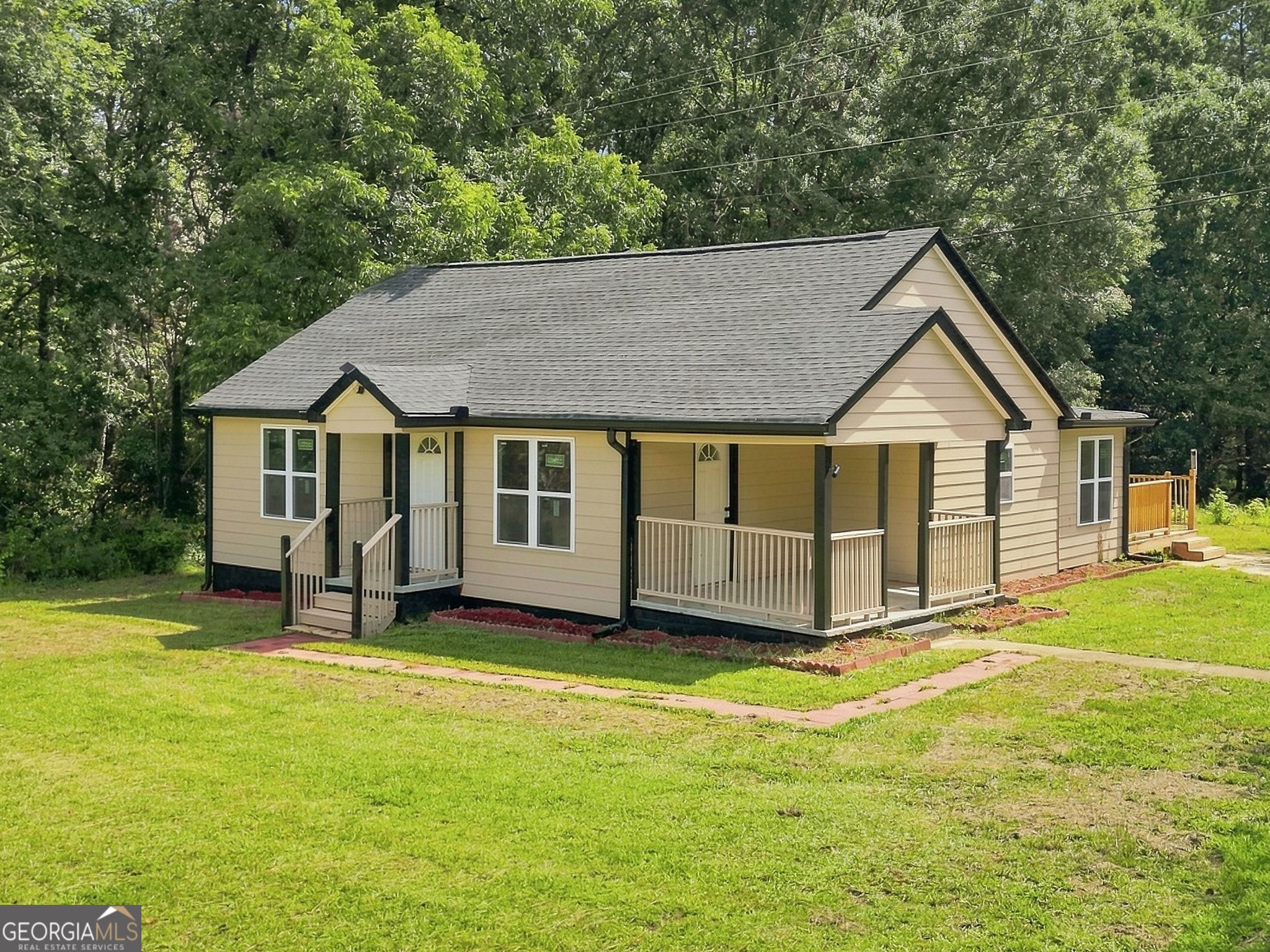 Residential in Hampton 3
